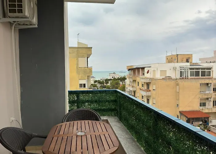 Epistay Cozy Near The * Durrës