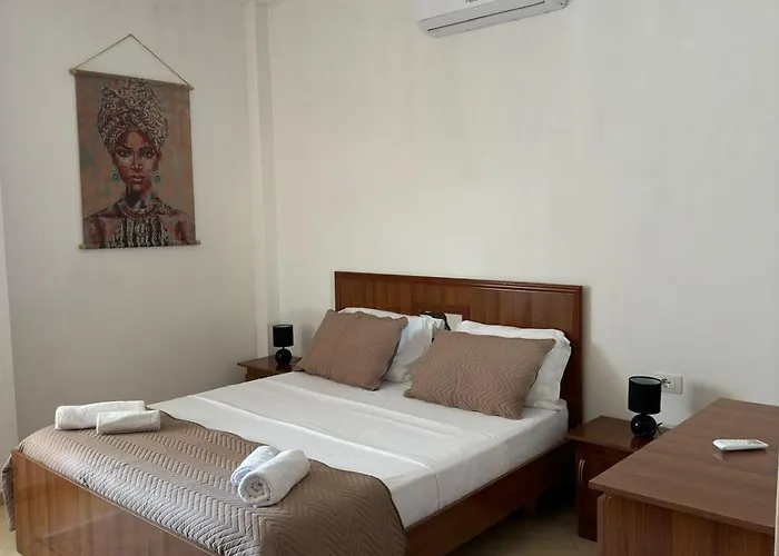 Apartment Epistay Cozy Near The Durrës