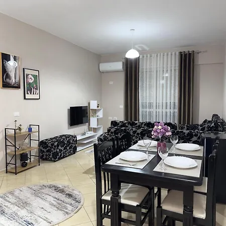 Apartment Epistay Cozy Near The Durres