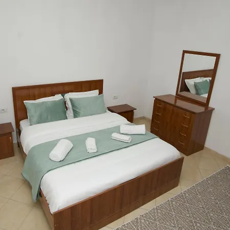 Apartment Epistay Cozy Near The Durres