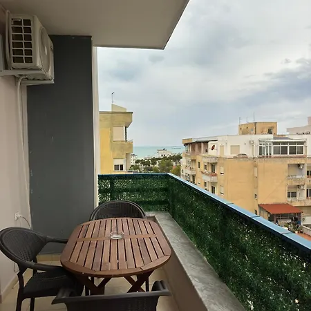 Epistay Cozy Near The * Durrës