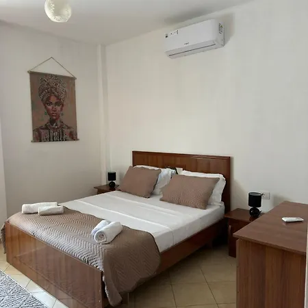 Appartamento Epistay Cozy Near The Durrës