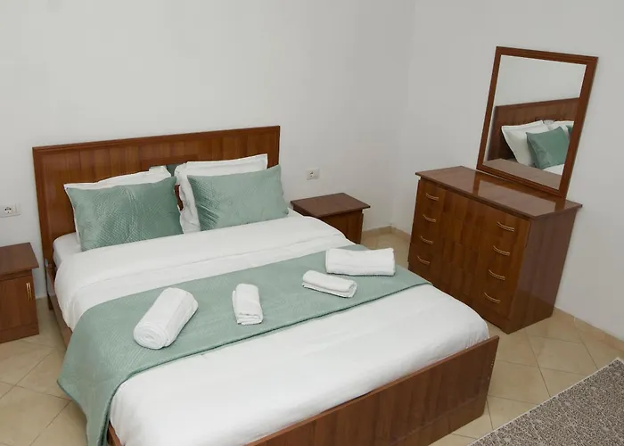Διαμέρισμα Epistay Cozy Near The Δυρράχιο