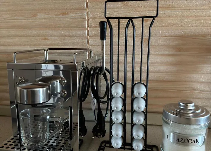 Epistay Cozy Near The *